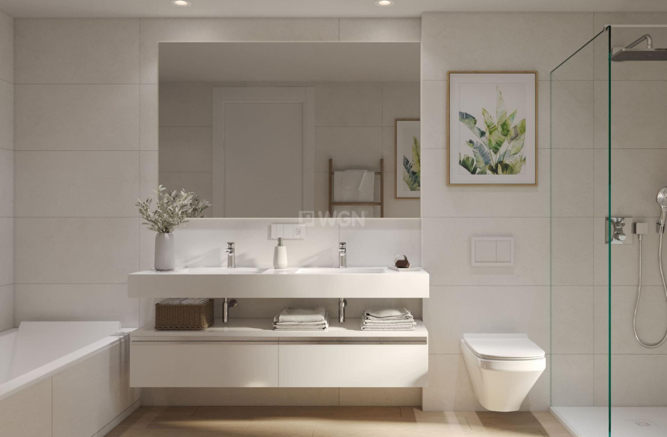 Nowy budynek - Mieszkanie w bloku - Estepona - Urb. La Gaspara