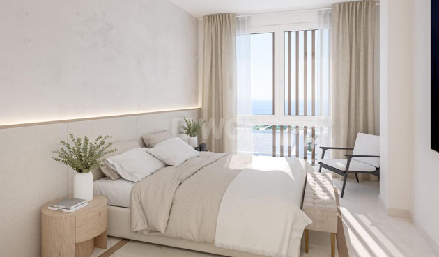 New Build - Townhouse - Mijas - La Cala