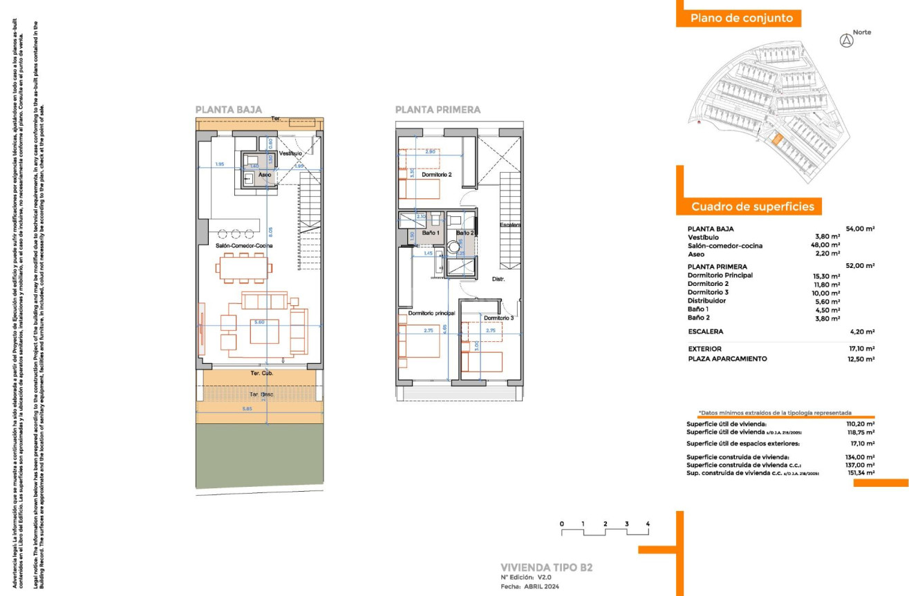 New Build - Townhouse - Mijas - La Cala