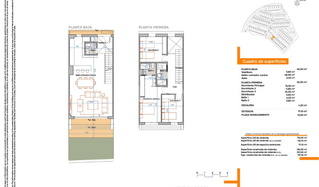 New Build - Townhouse - Mijas - La Cala