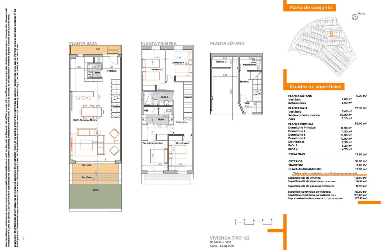 Nowy budynek - Kamienica - Mijas - La Cala