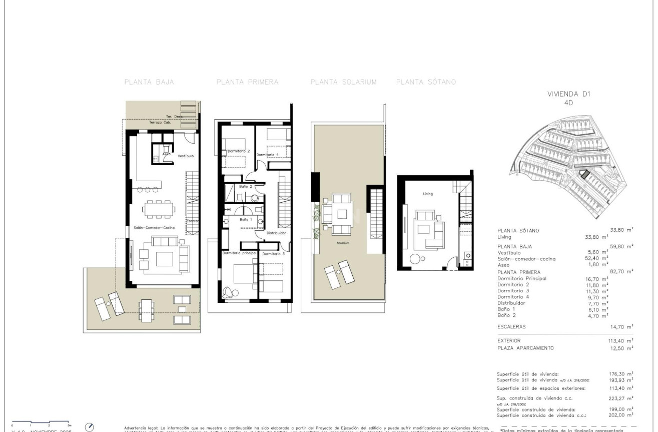Nowy budynek - Villa - Mijas - La Cala