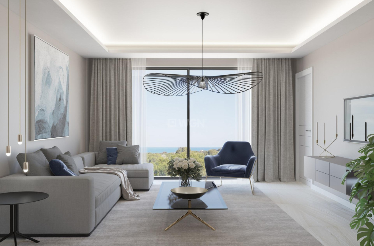 New Build - Penthouse - Guardamar del Segura - Pueblo