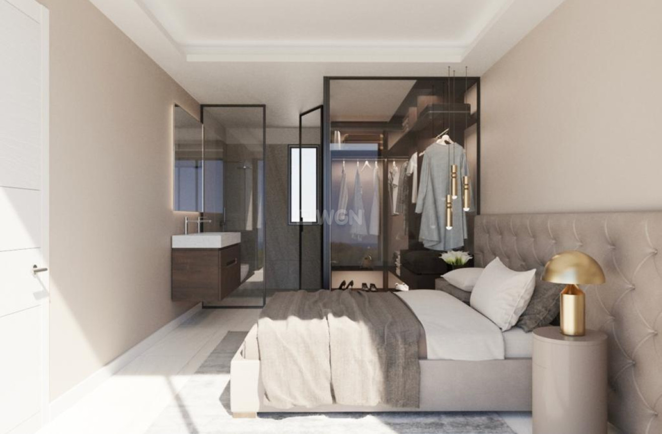 New Build - Penthouse - Guardamar del Segura - Pueblo