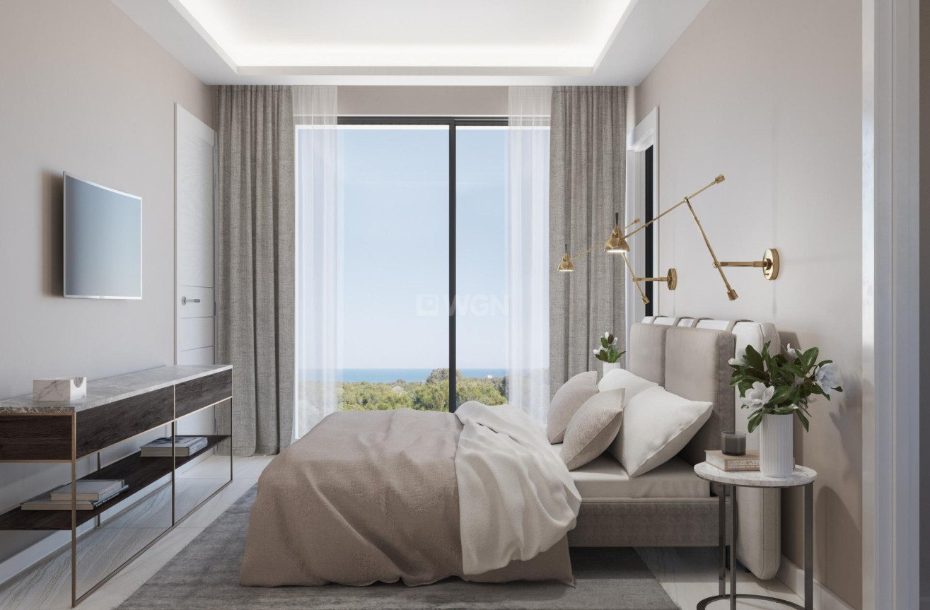 New Build - Penthouse - Guardamar del Segura - Pueblo