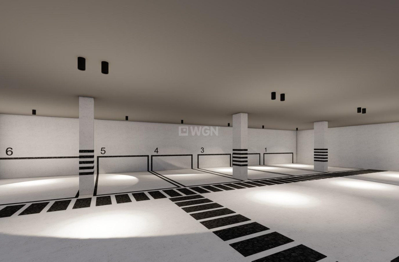 New Build - Penthouse - Guardamar del Segura - Pueblo