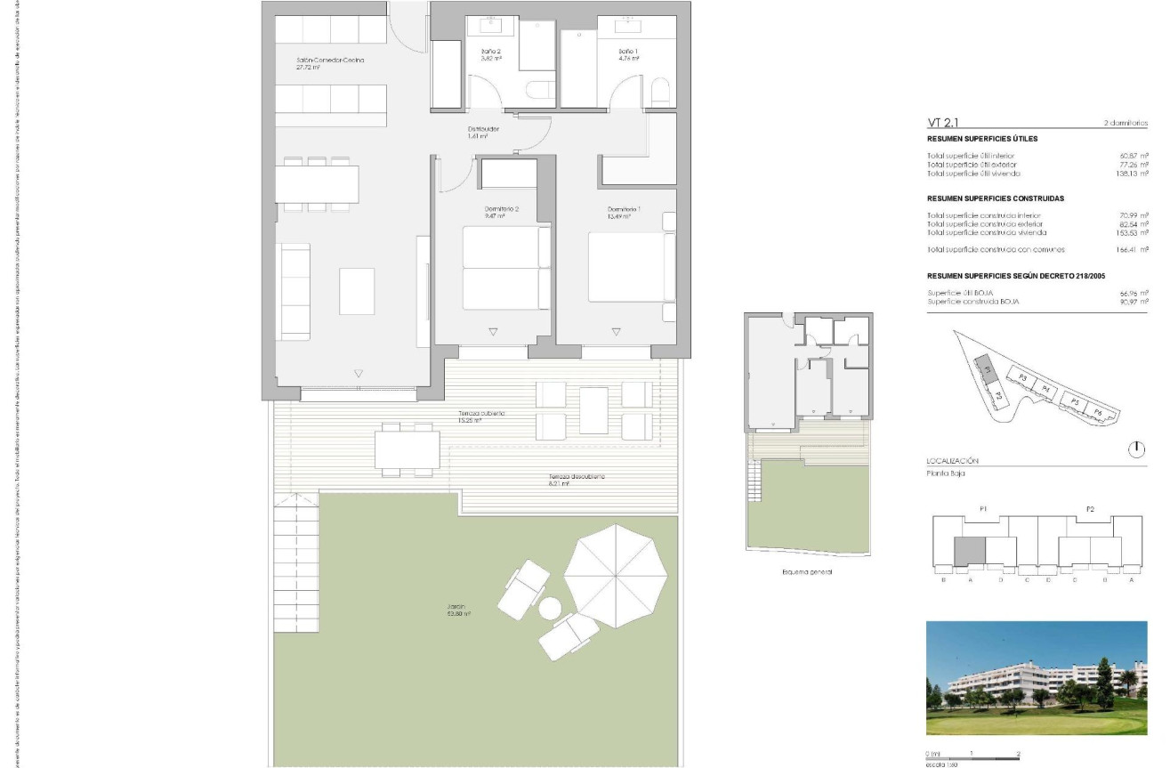 Neue Gebäude - Wohnung - Mijas - Mijas Golf
