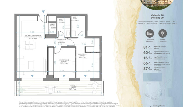 New Build - Apartment / flat - Mijas - Hipódromo Costa del Sol