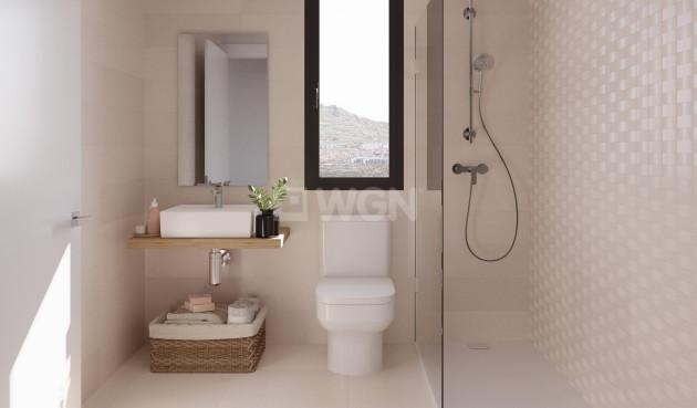 Obra nueva - Apartamento / piso - Mijas - Hipódromo Costa del Sol