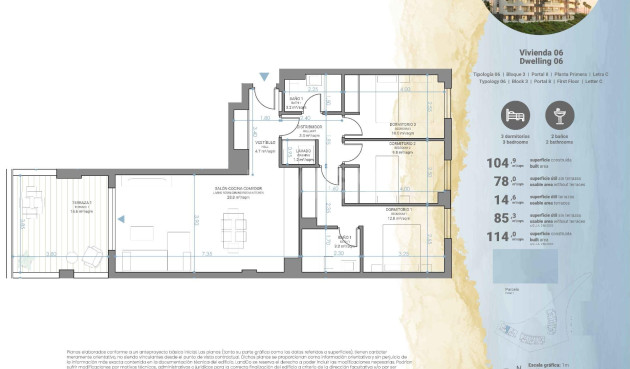 Obra nueva - Apartamento / piso - Mijas - Hipódromo Costa del Sol