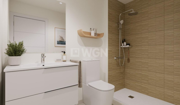 Obra nueva - Ático - Benalmadena - Benalmádena Pueblo