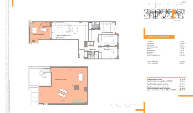 Obra nueva - Ático - Benalmadena - Benalmádena Pueblo