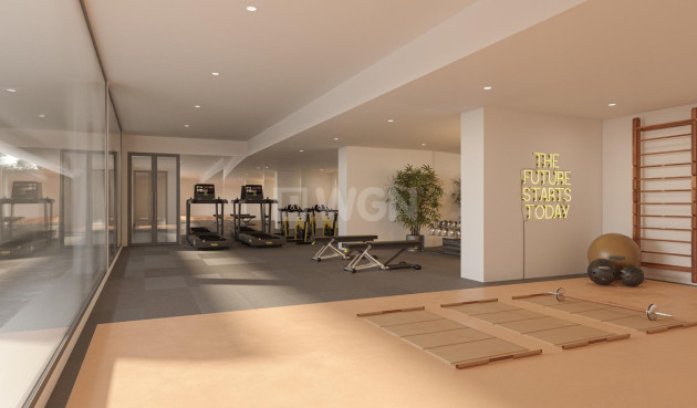 Nowy budynek - Villa - Marbella - Las Chapas - Alicate Playa