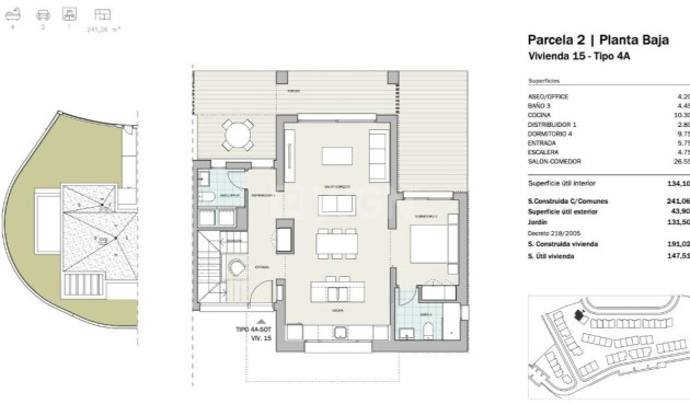 Nowy budynek - Villa - Marbella - Las Chapas - Alicate Playa