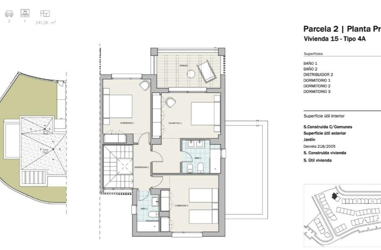 Nowy budynek - Villa - Marbella - Las Chapas - Alicate Playa