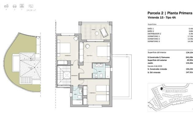 Nowy budynek - Villa - Marbella - Las Chapas - Alicate Playa