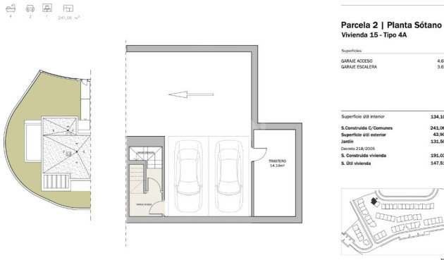 Nowy budynek - Villa - Marbella - Las Chapas - Alicate Playa