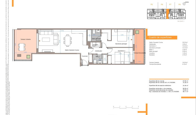 Nowy budynek - Mieszkanie w bloku - Benalmadena - Benalmádena Pueblo