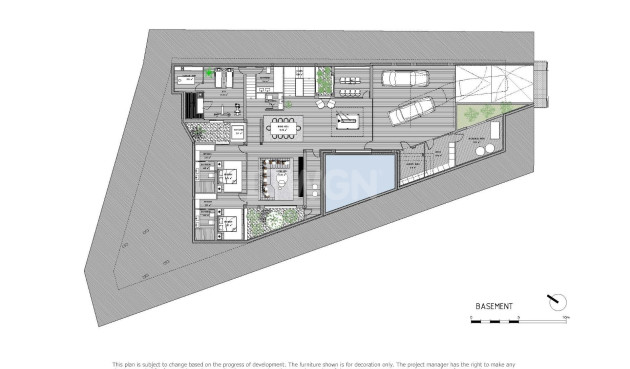 New Build - Villa - Marbella - Club de Golf Las Brisas