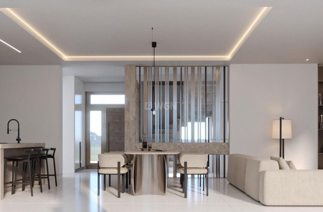 Obra nueva - Villa - Mijas - Calahonda