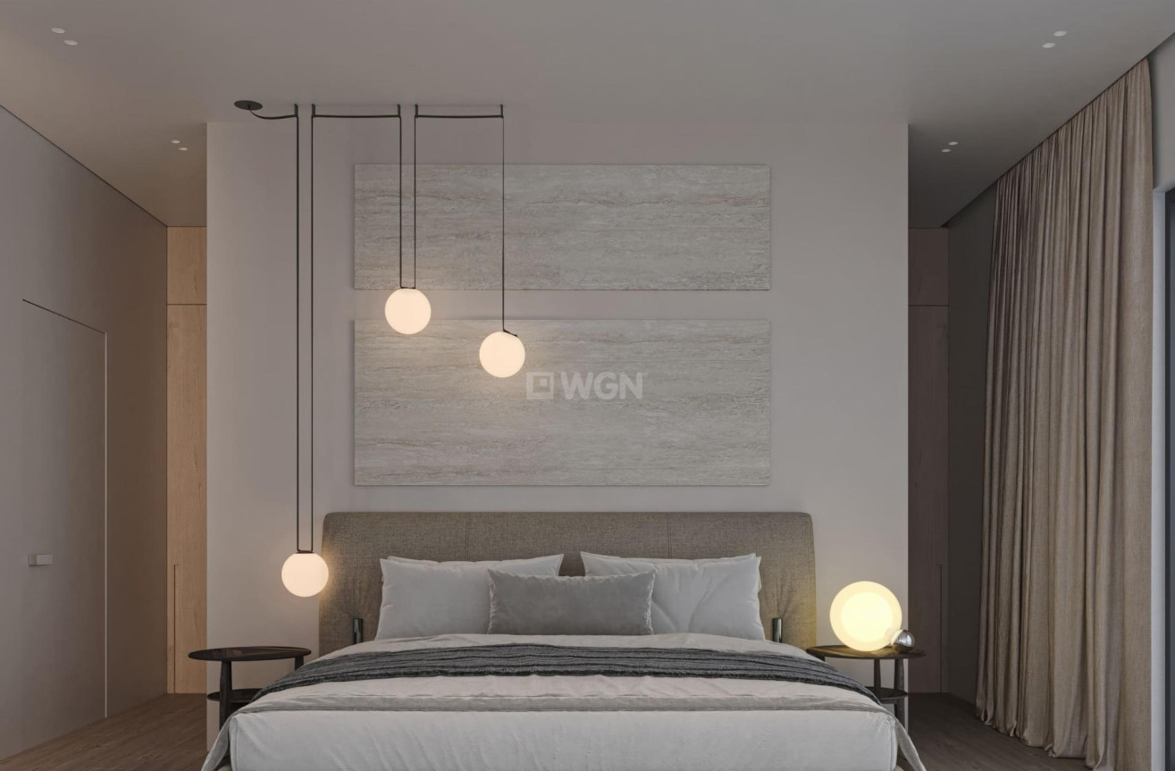 Obra nueva - Villa - Mijas - Calahonda