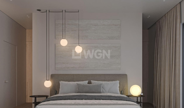 Obra nueva - Villa - Mijas - Calahonda