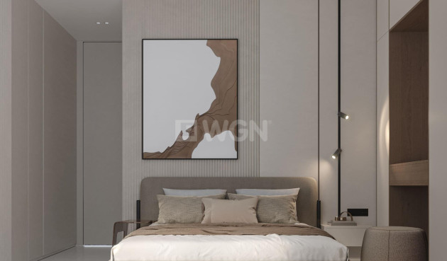 Obra nueva - Villa - Mijas - Calahonda