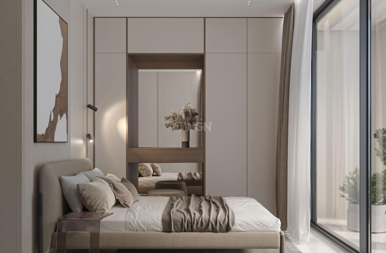 Obra nueva - Villa - Mijas - Calahonda