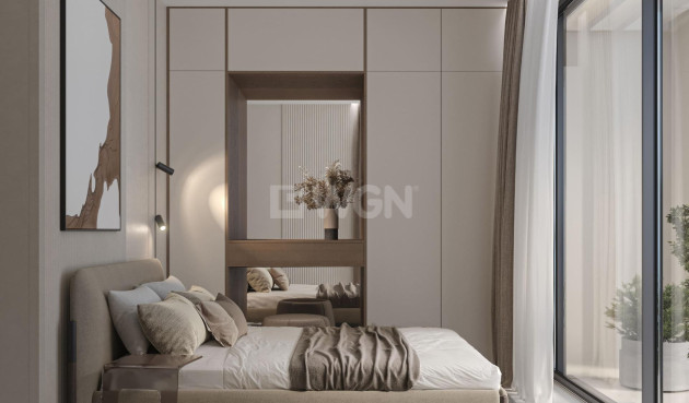 Obra nueva - Villa - Mijas - Calahonda