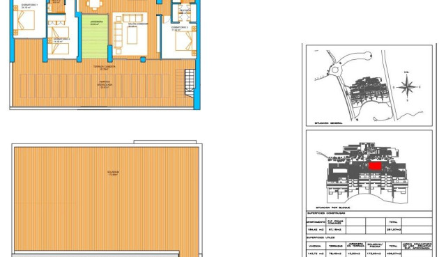 Nowy budynek - Daszek - Casares - Alcazaba Lagoon