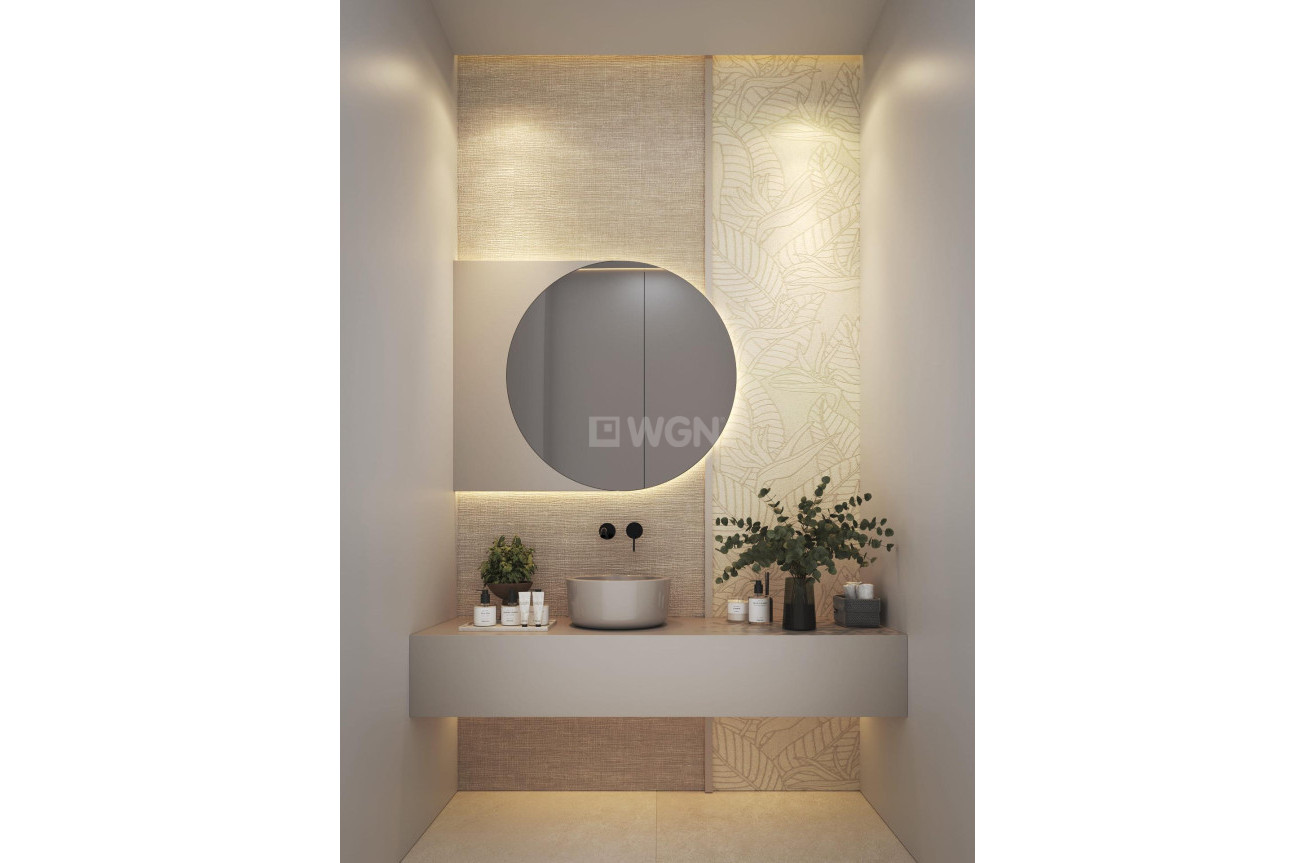 New Build - Villa - Estepona - Bel Air