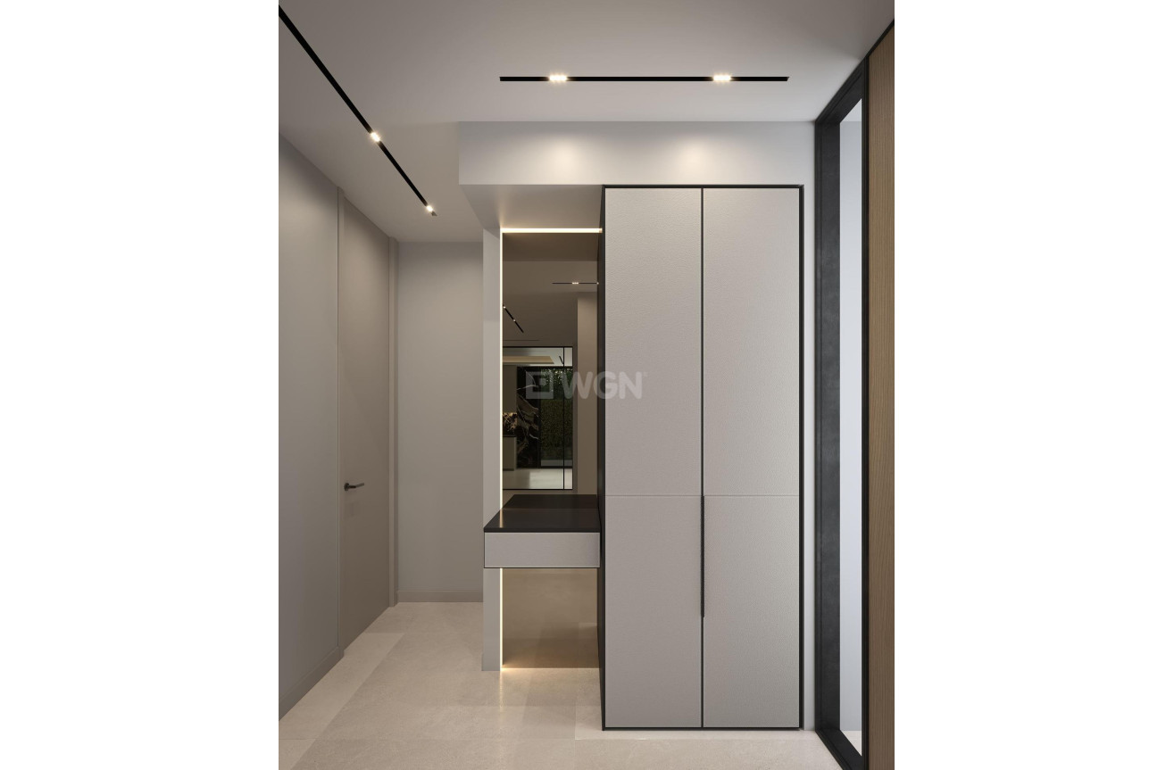 New Build - Villa - Estepona - Bel Air