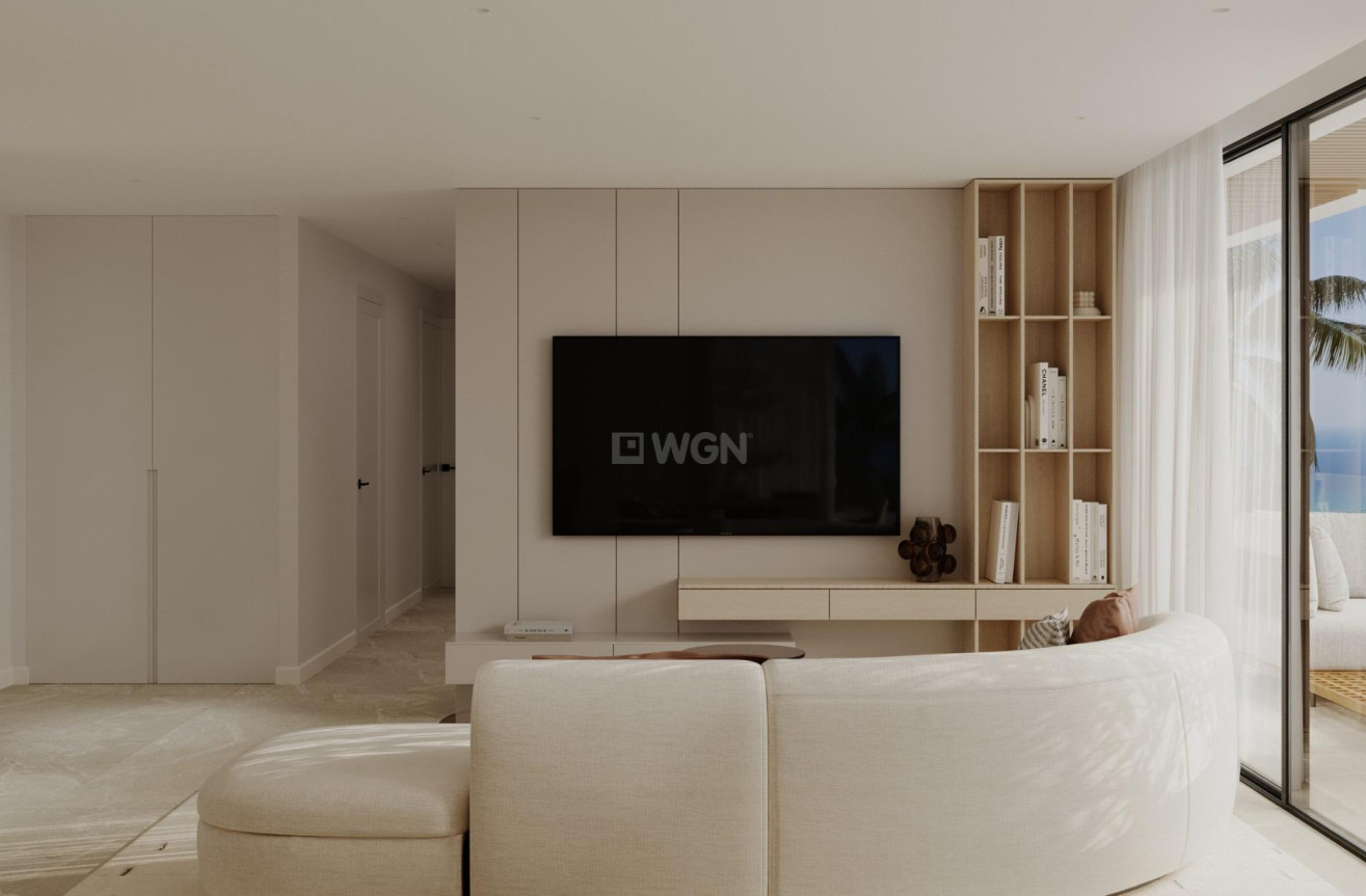 New Build - Penthouse - Mijas - Urb. Buenavista