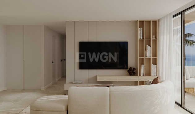 New Build - Penthouse - Mijas - Urb. Buenavista