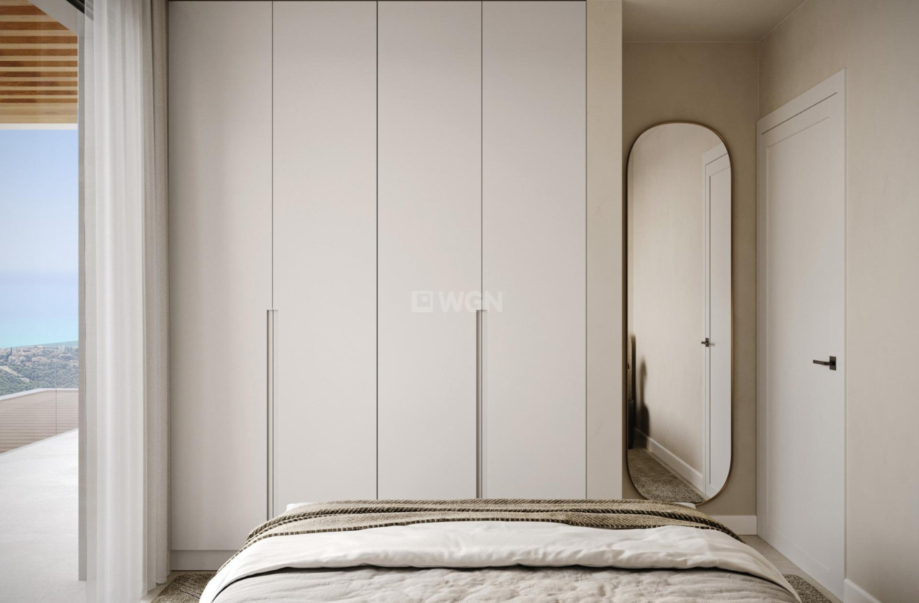 New Build - Penthouse - Mijas - Urb. Buenavista