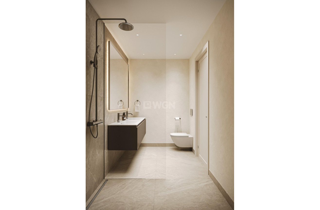 New Build - Penthouse - Mijas - Urb. Buenavista