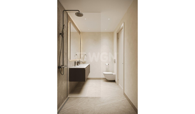 New Build - Penthouse - Mijas - Urb. Buenavista