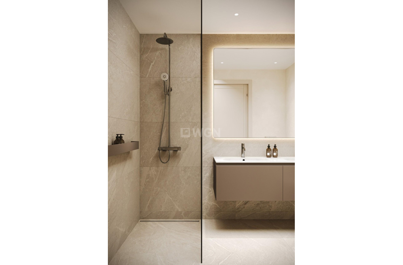 New Build - Penthouse - Mijas - Urb. Buenavista