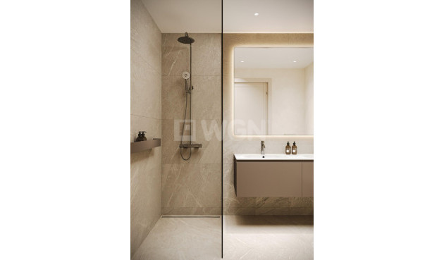 New Build - Penthouse - Mijas - Urb. Buenavista