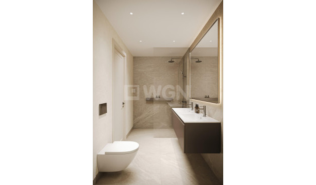 New Build - Penthouse - Mijas - Urb. Buenavista