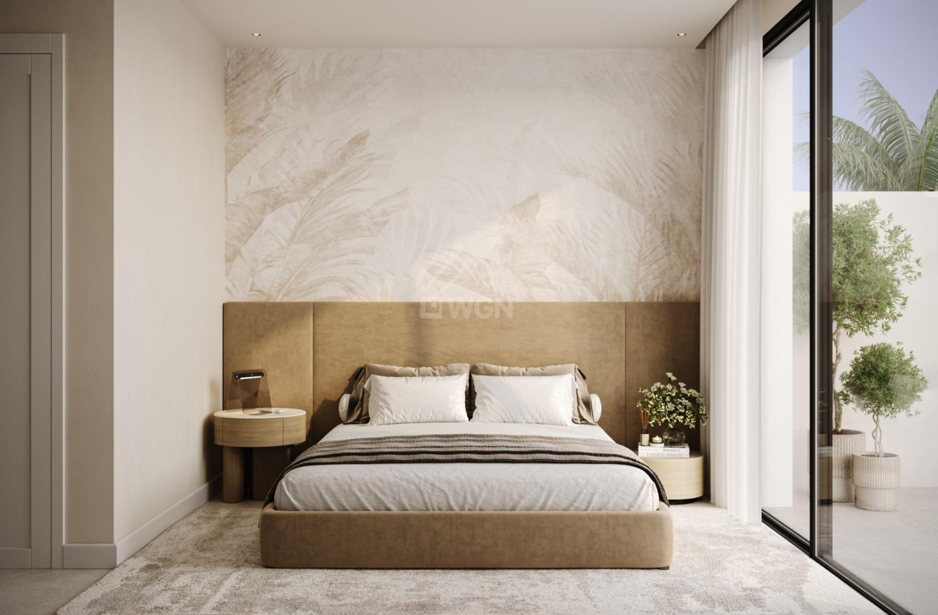 New Build - Penthouse - Mijas - Urb. Buenavista