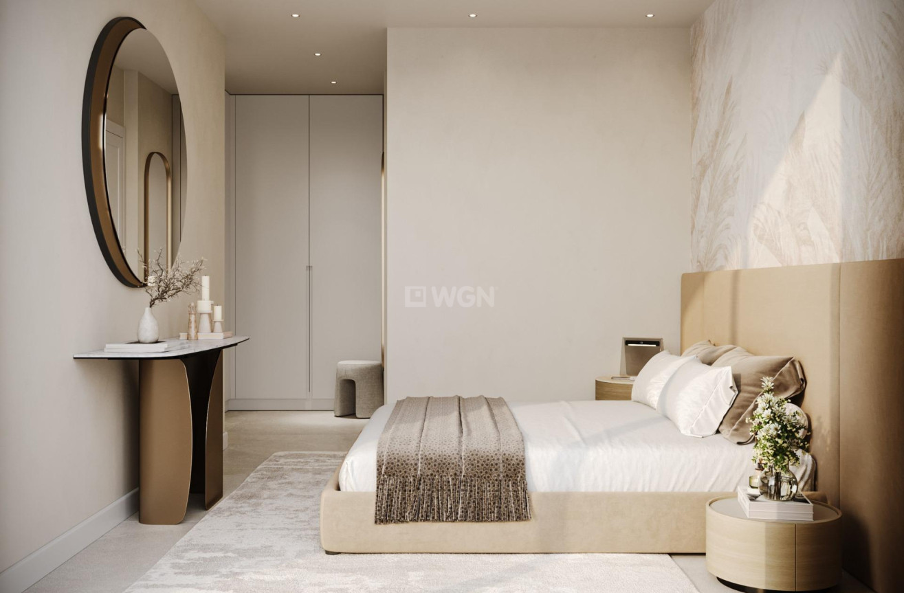 New Build - Penthouse - Mijas - Urb. Buenavista