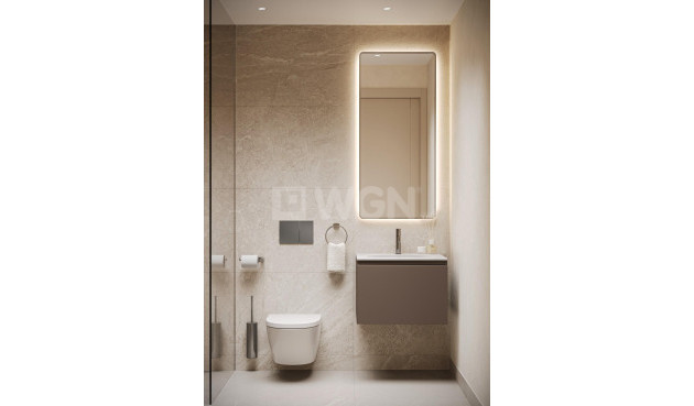 New Build - Penthouse - Mijas - Urb. Buenavista