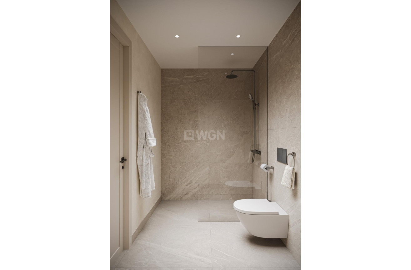 New Build - Penthouse - Mijas - Urb. Buenavista