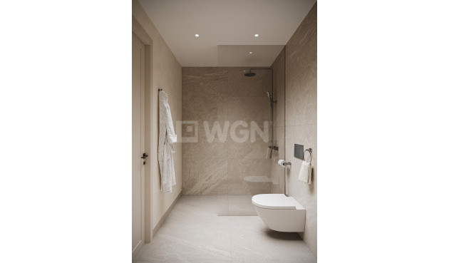 New Build - Penthouse - Mijas - Urb. Buenavista