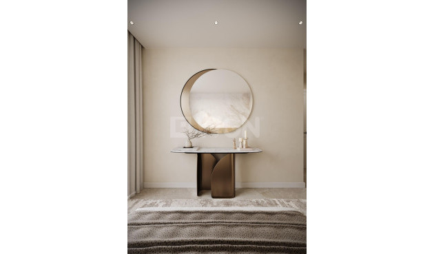 New Build - Penthouse - Mijas - Urb. Buenavista