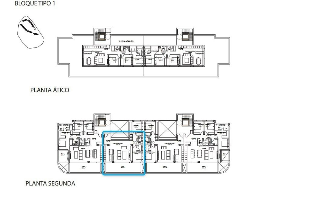 Nowy budynek - Mieszkanie w bloku - Mijas - Urb. Buenavista