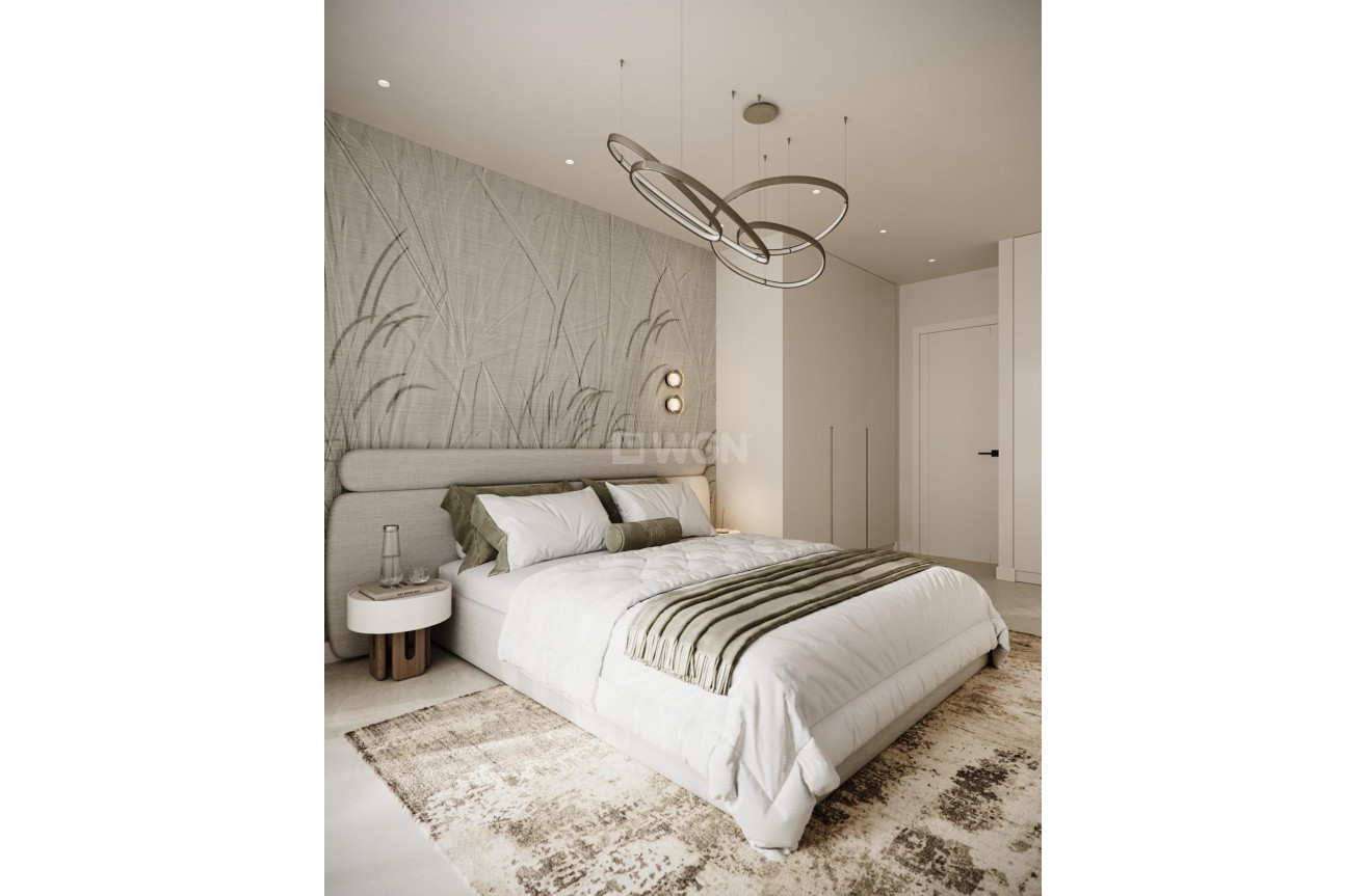 Nowy budynek - Mieszkanie w bloku - Mijas - Urb. Buenavista