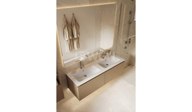 Nowy budynek - Mieszkanie w bloku - Mijas - Urb. Buenavista