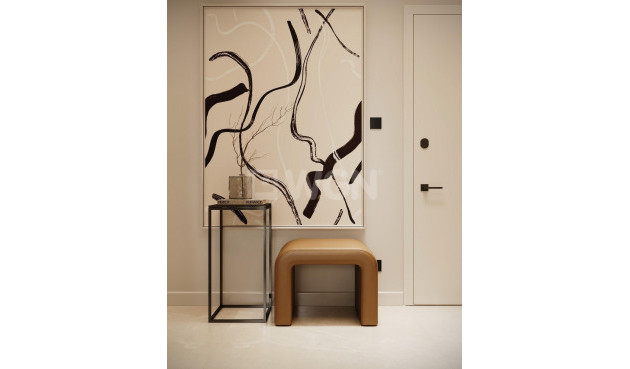 Nowy budynek - Mieszkanie w bloku - Mijas - Urb. Buenavista